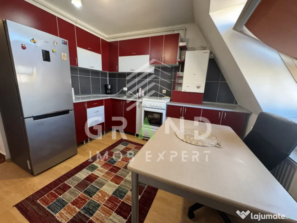 INVESTIȚIE SIGURĂ | PREȚ MINIM ÎN PIAȚĂ | 45 MP UTILI 