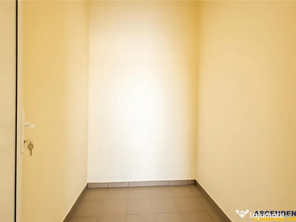 Spatiu comercial nou, acces facil, componenta si dotari apre 