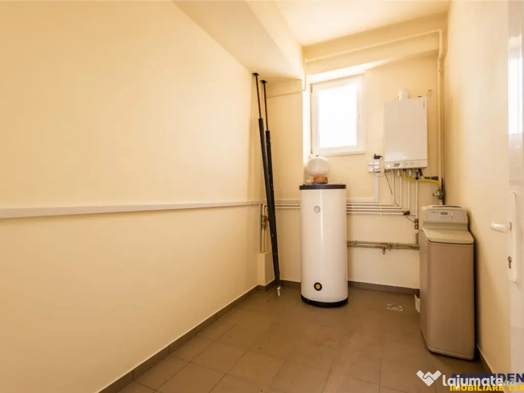 Spatiu comercial nou, acces facil, componenta si dotari apre 