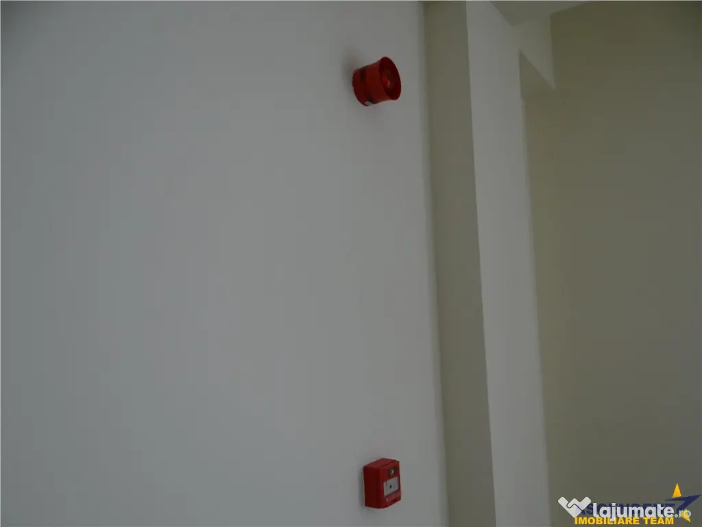 Spatiu comercial nou, acces facil, componenta si dotari apre 