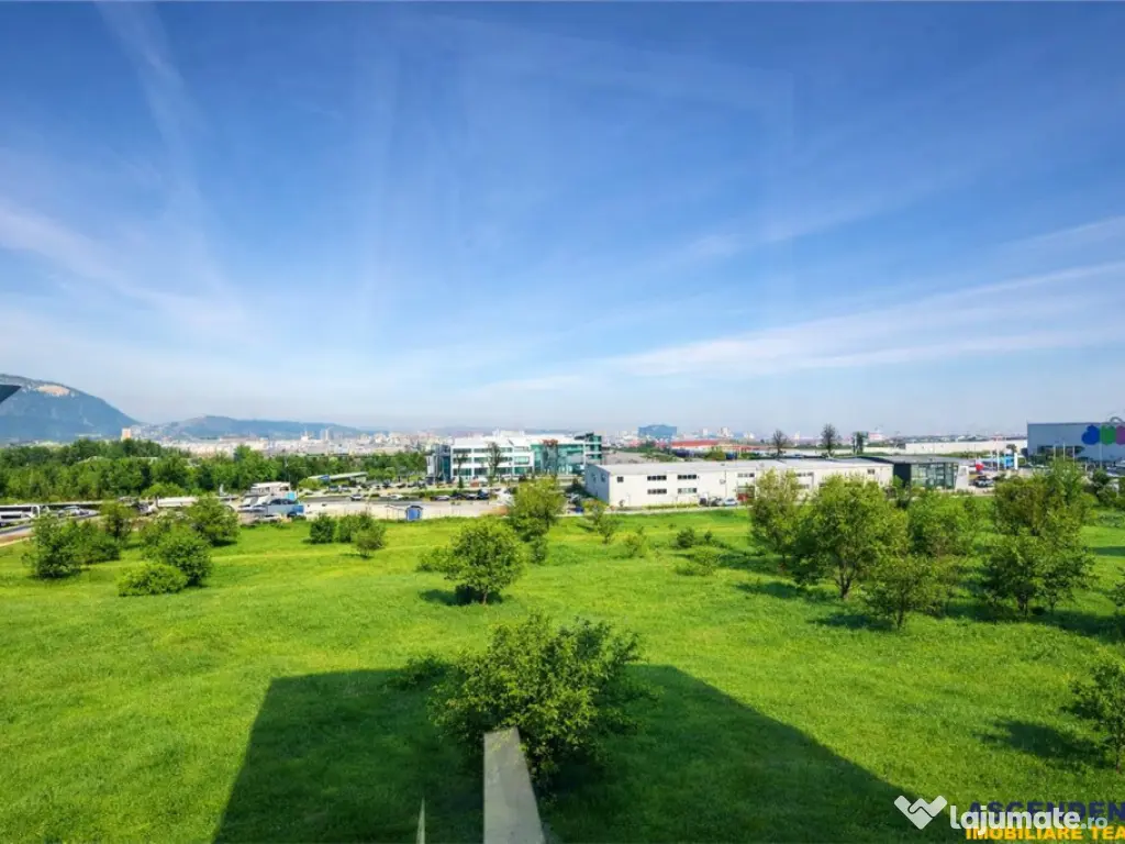 Spatiu comercial nou, acces facil, componenta si dotari apre 