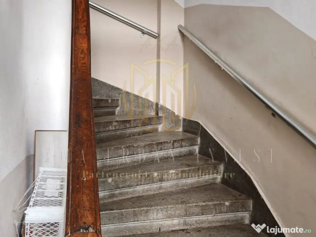 Maica Domnului Grigore Ionescu 2 camere 67000eur