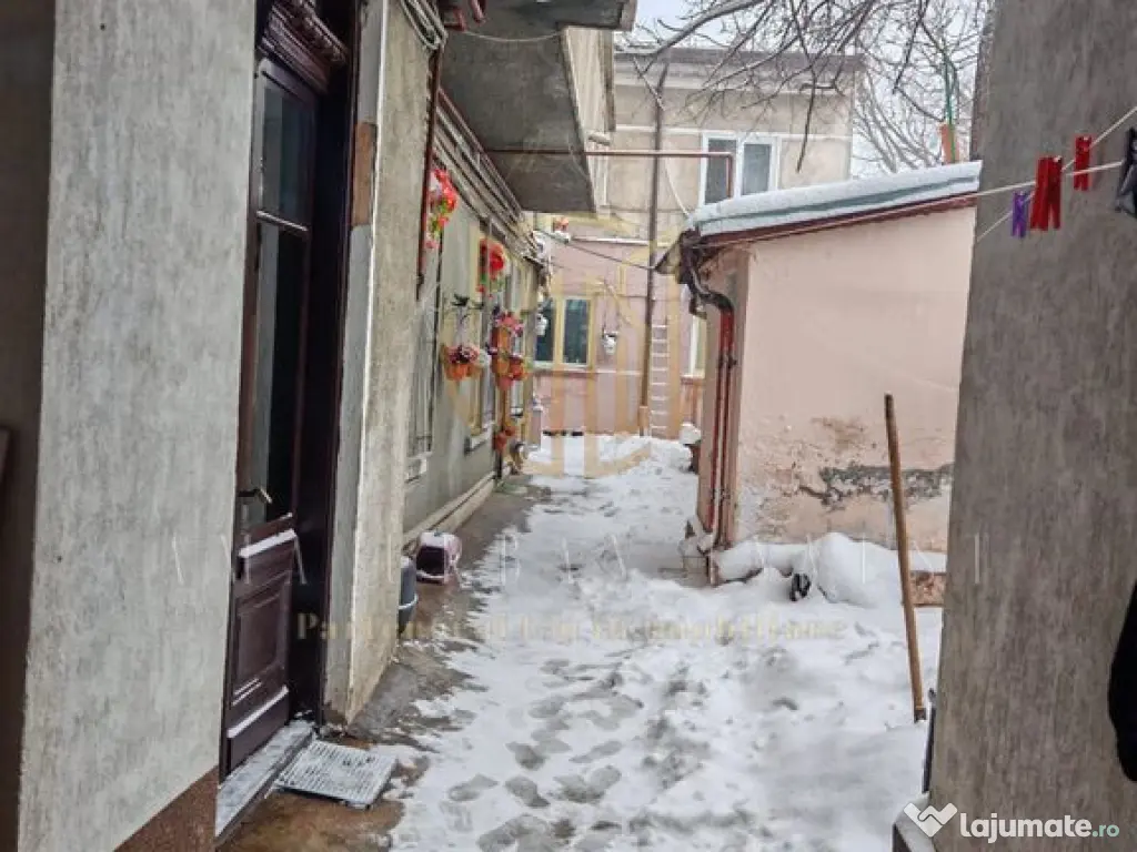 Maica Domnului Grigore Ionescu 2 camere 67000eur