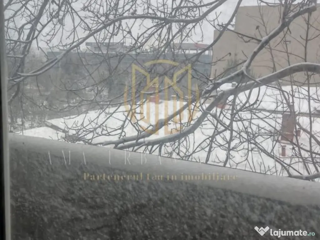 Maica Domnului Grigore Ionescu 2 camere 67000eur