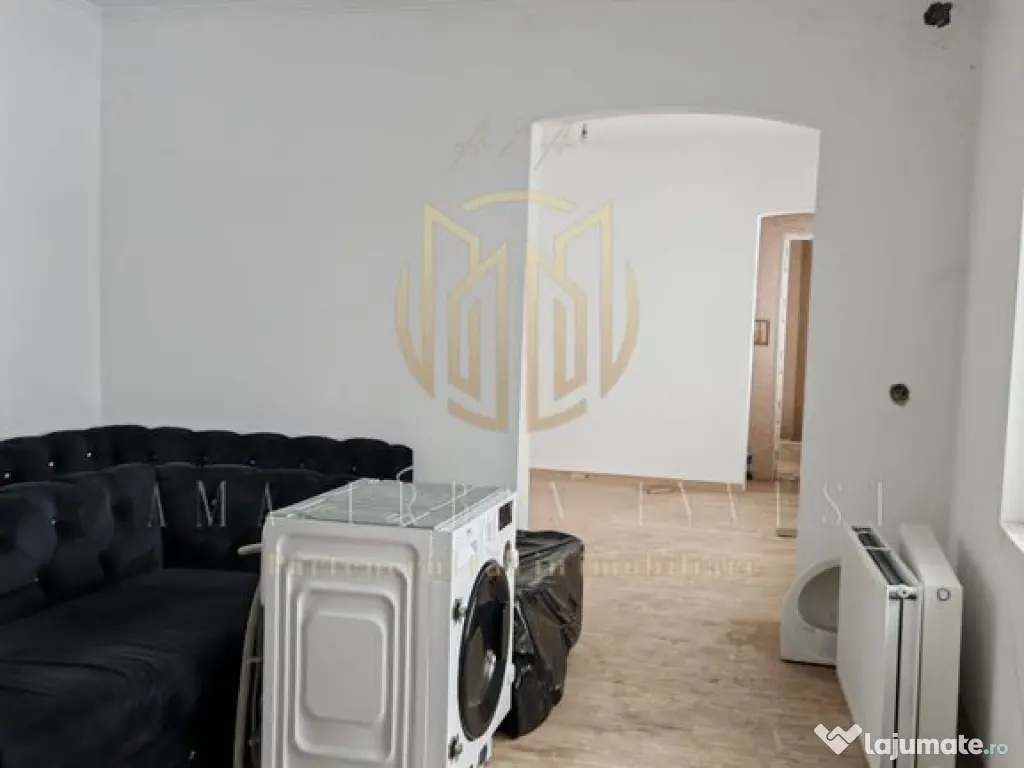 Maica Domnului Grigore Ionescu 2 camere 67000eur