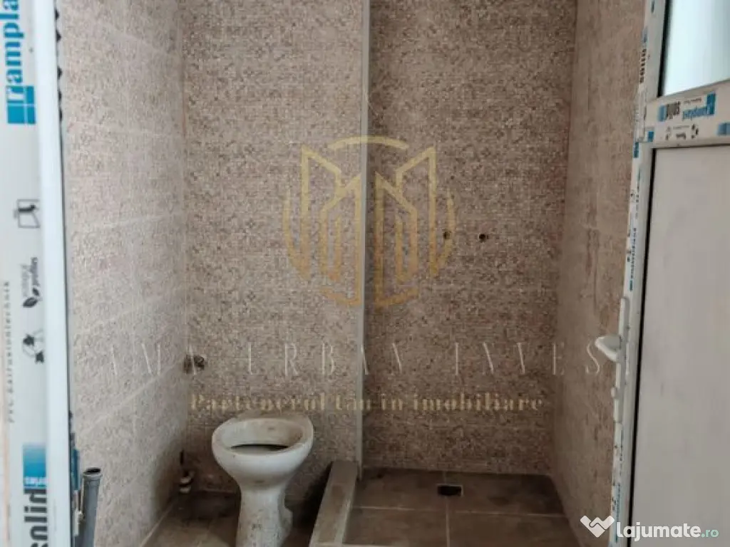 Maica Domnului Grigore Ionescu 2 camere 67000eur