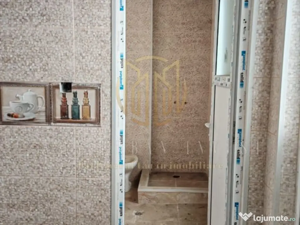 Maica Domnului Grigore Ionescu 2 camere 67000eur