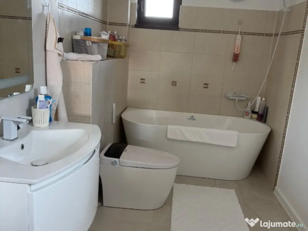 Vila premium PETRESTI, Corbeanca 