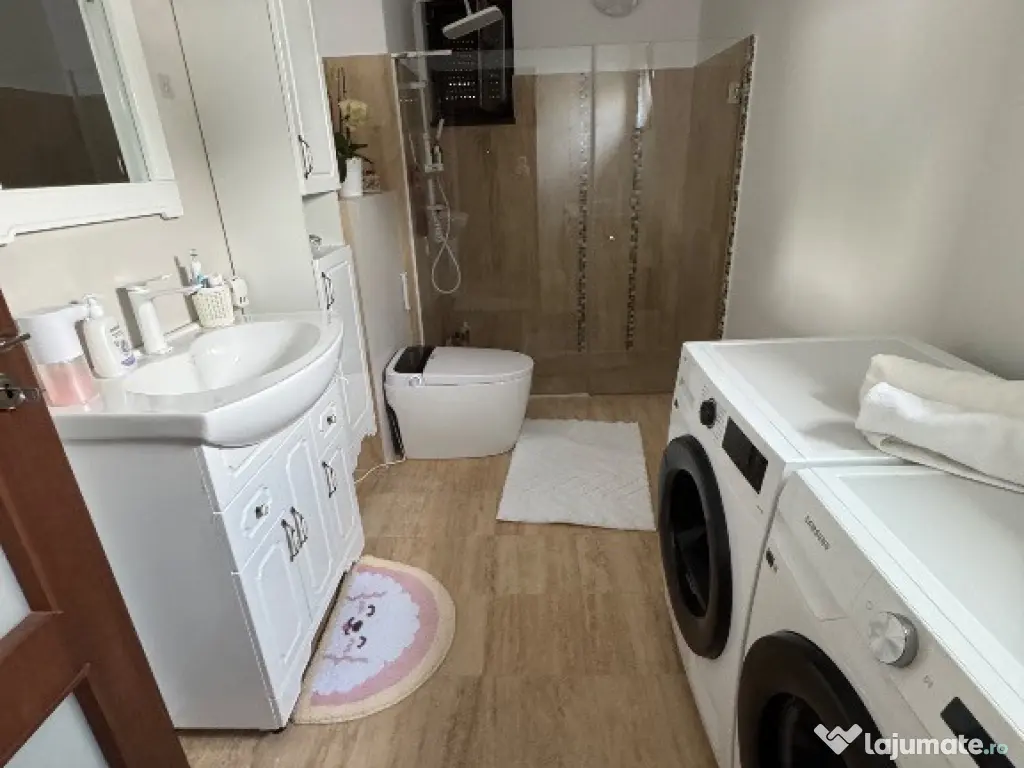 Vila premium PETRESTI, Corbeanca 