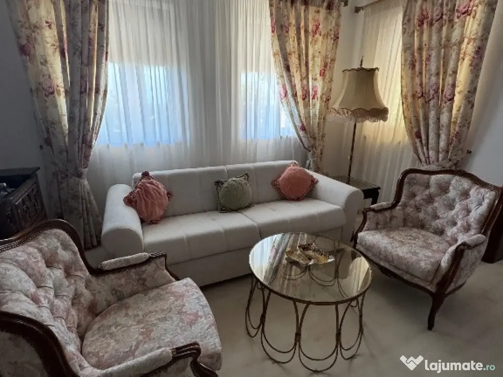 Vila premium PETRESTI, Corbeanca 