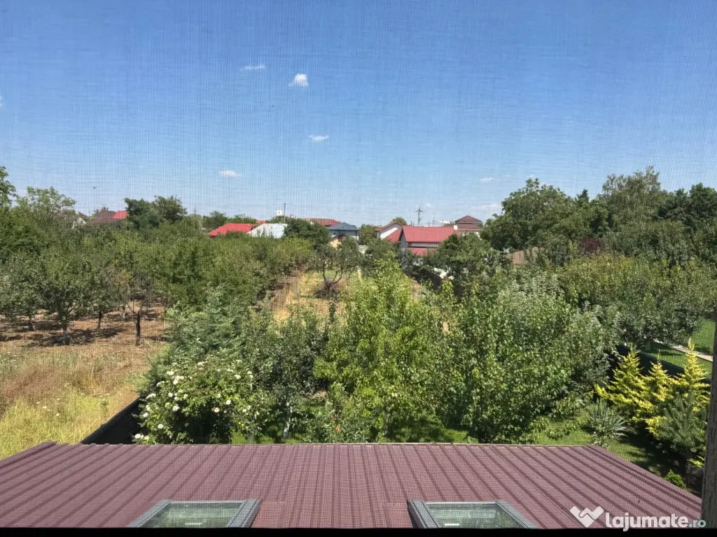 Vila premium PETRESTI, Corbeanca 