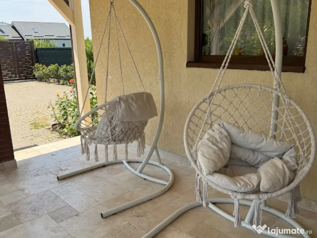 Vila premium PETRESTI, Corbeanca 