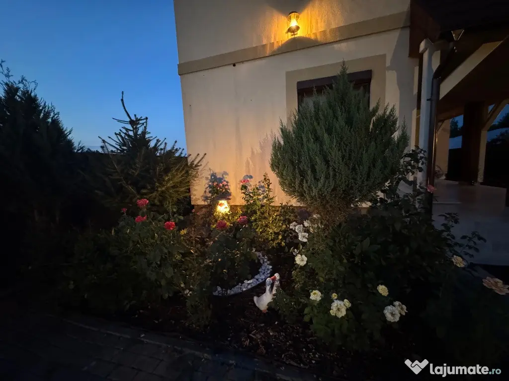 Vila premium PETRESTI, Corbeanca 