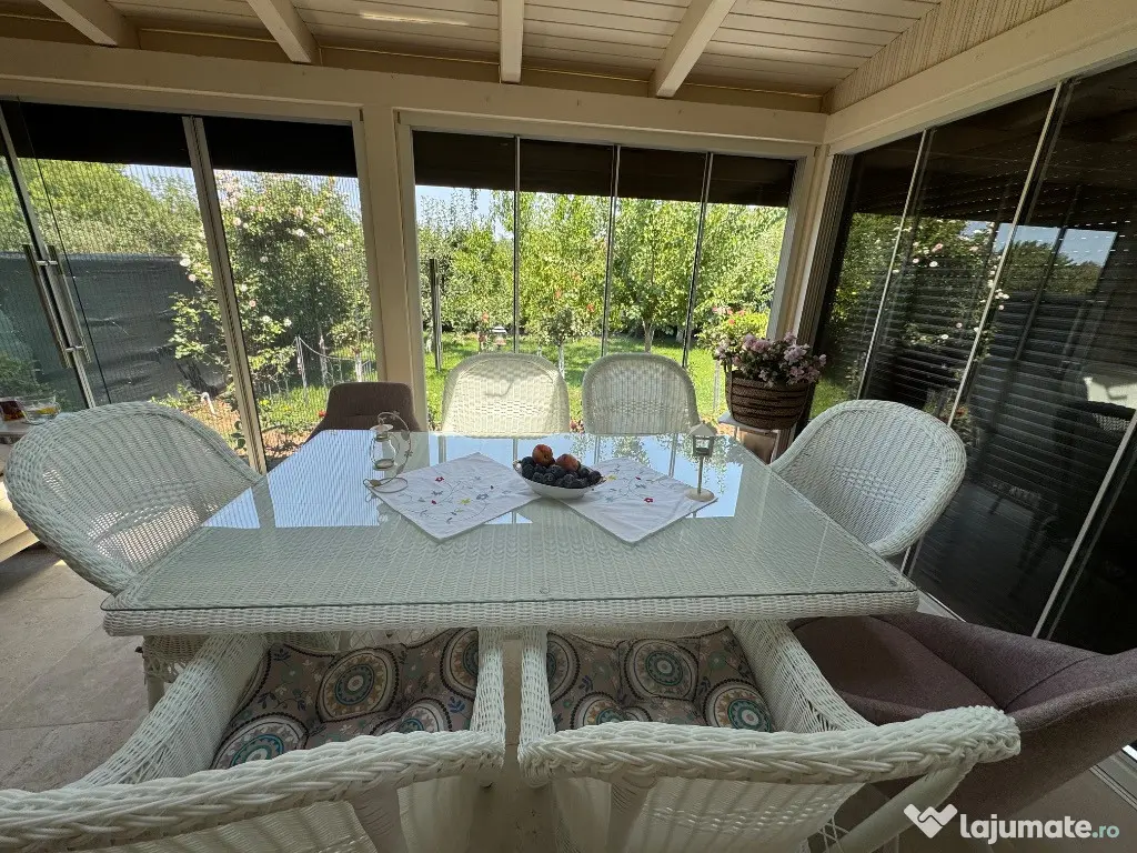 Vila premium PETRESTI, Corbeanca 