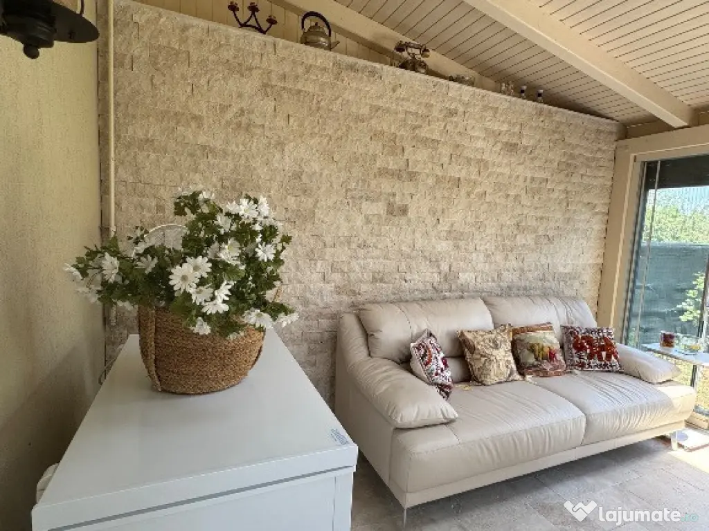 Vila premium PETRESTI, Corbeanca 