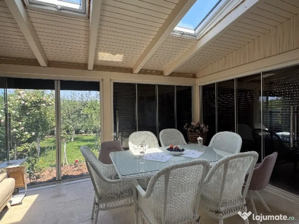 Vila premium PETRESTI, Corbeanca 