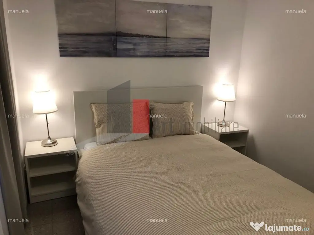 APARTAMENT 2 CAMERE CISMIGIU 