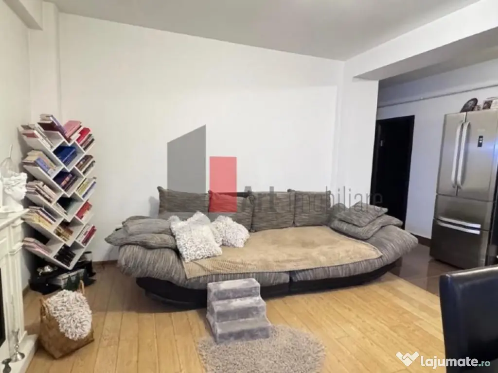 Vand Ap. 4 camere Str. Rezervelor 70 Militari Residence