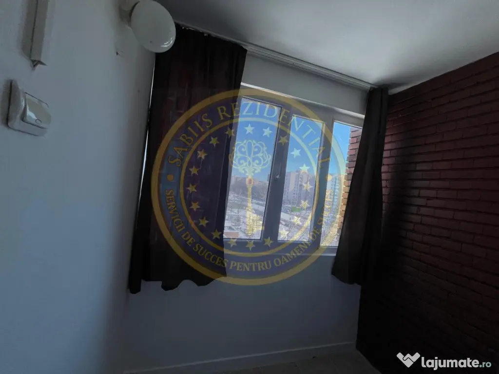 Inchirieri-Garsoniera NOUA-Drumul Taberei FAVORIT
