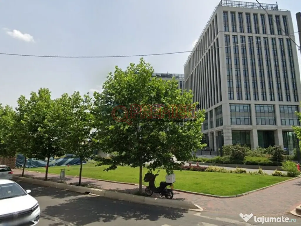 TIMPURI NOI - 2 camere - 10 min Metrou 