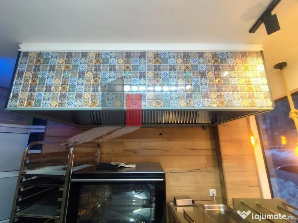 Spatiu comercial zona Bucurestii Noi/Jiului 