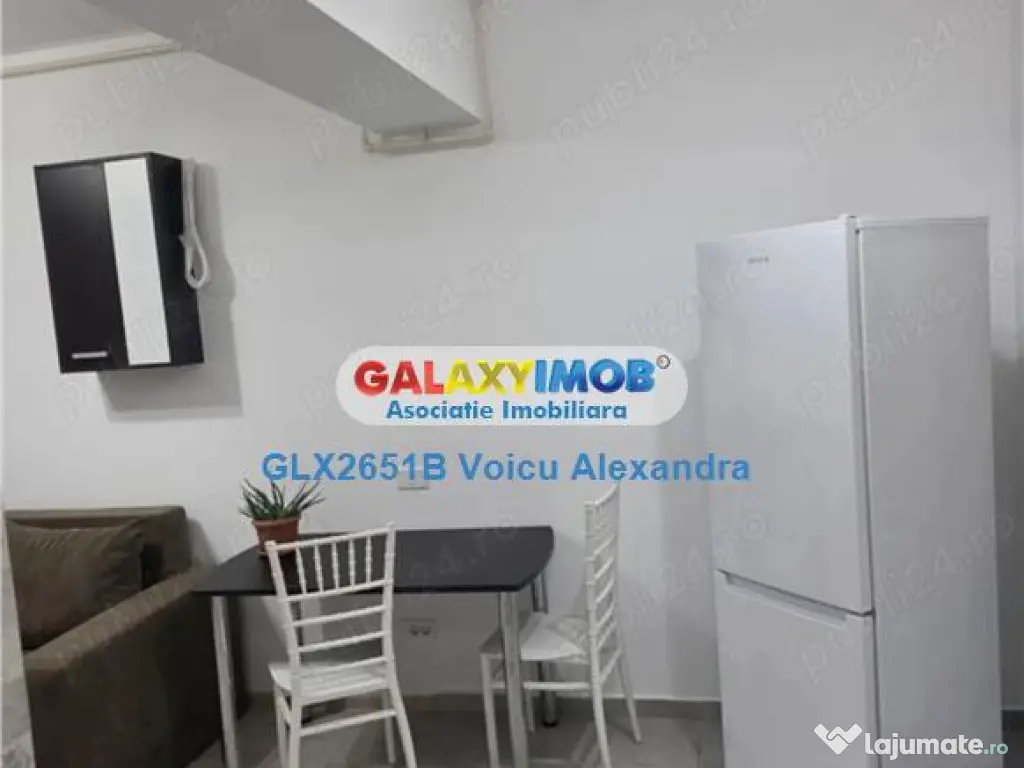 Apartament 2 Cam Berceni - Dimitrie Leonida - 5 Min Metrou 