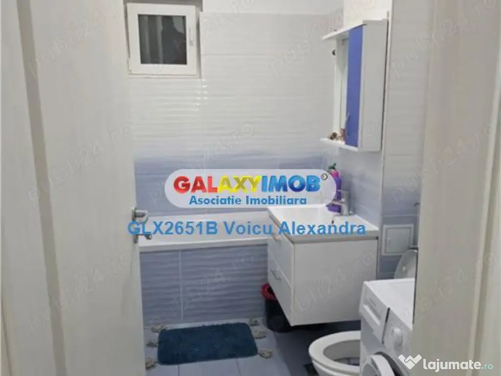 Apartament 2 Cam Berceni - Dimitrie Leonida - 5 Min Metrou 