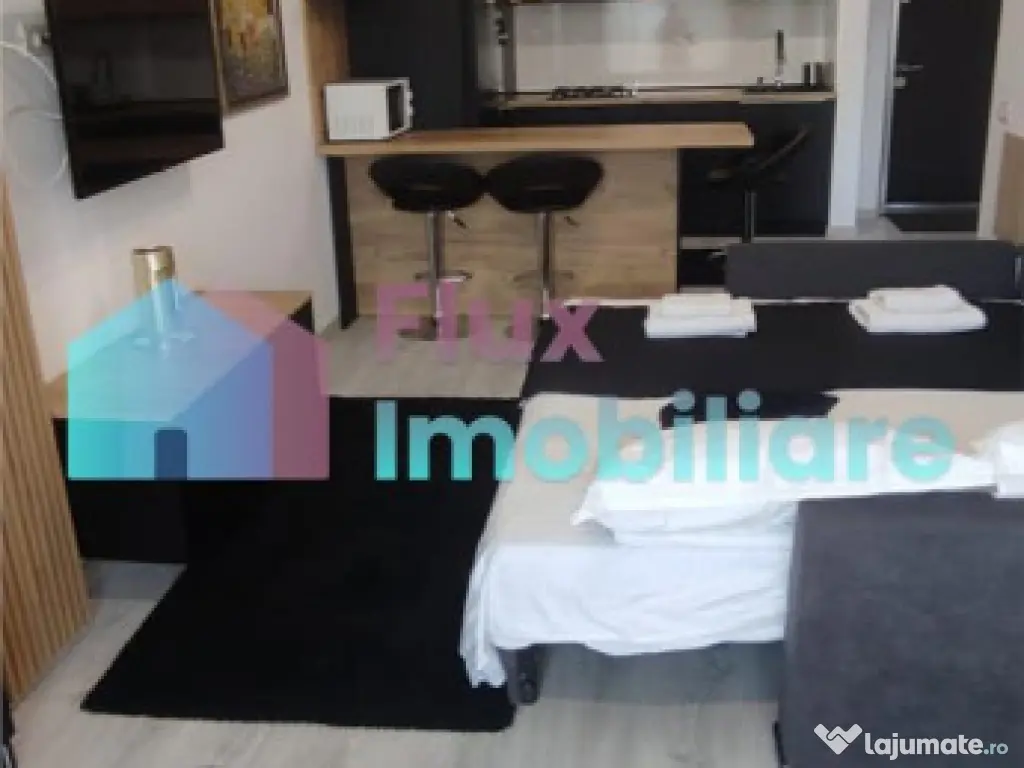 Apartament de lux bloc nou zona centrala 