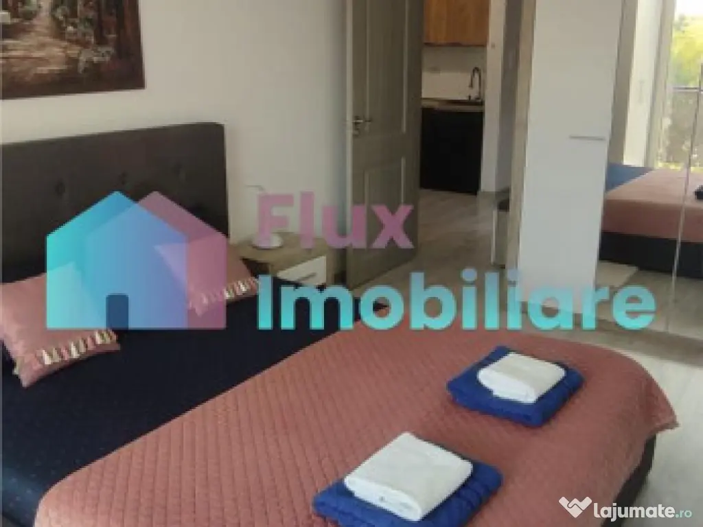 Apartament de lux bloc nou zona centrala 