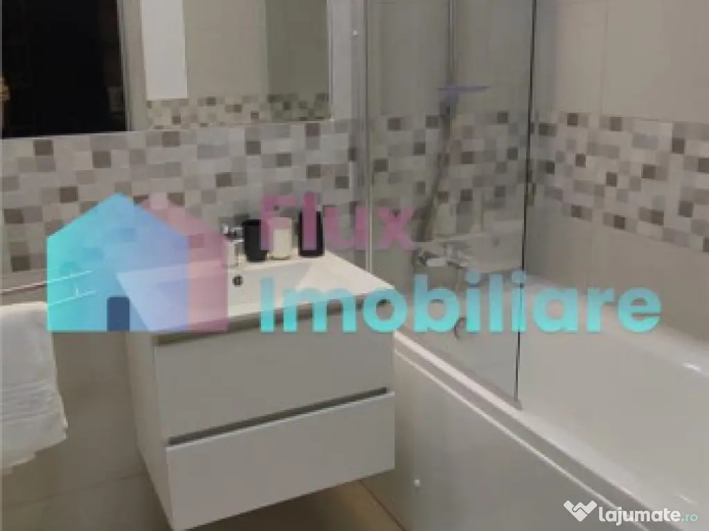 Apartament de lux bloc nou zona centrala 