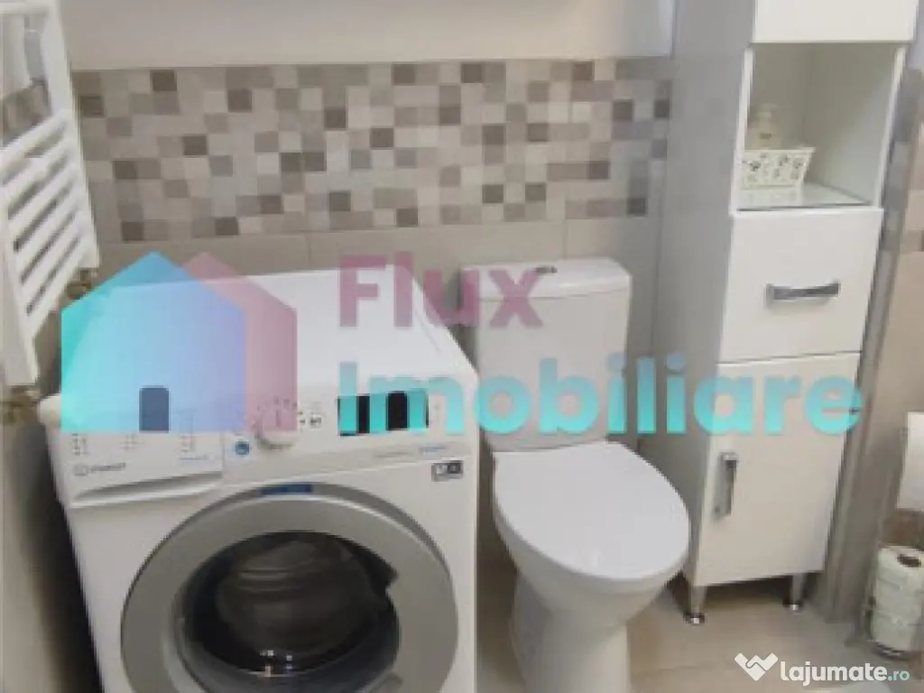 Apartament de lux bloc nou zona centrala 