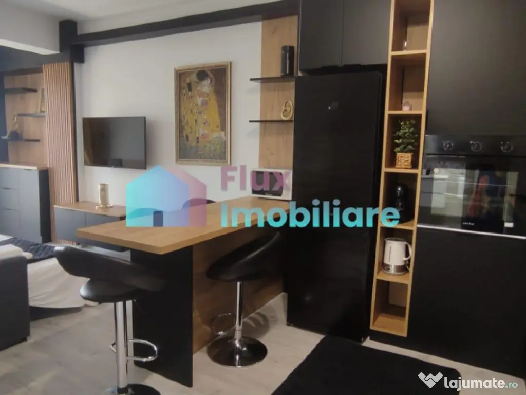 Apartament de lux bloc nou zona centrala 