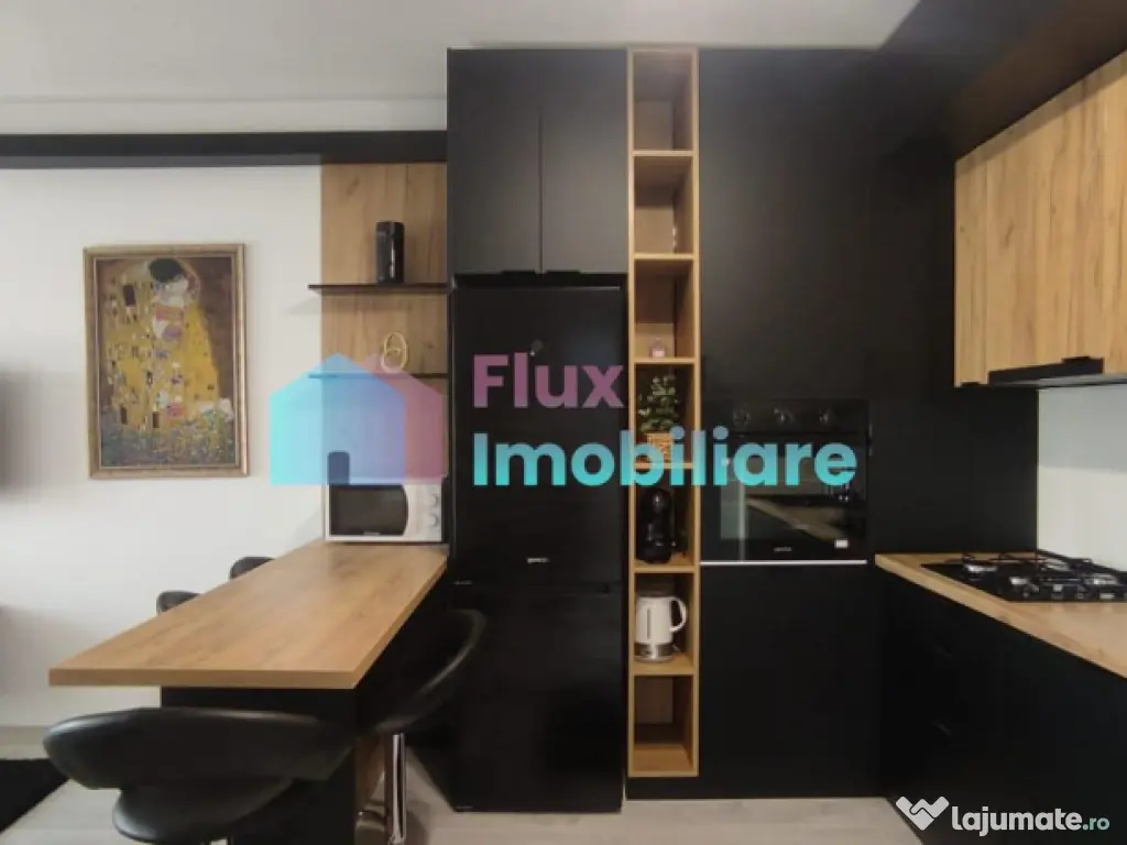 Apartament de lux bloc nou zona centrala 