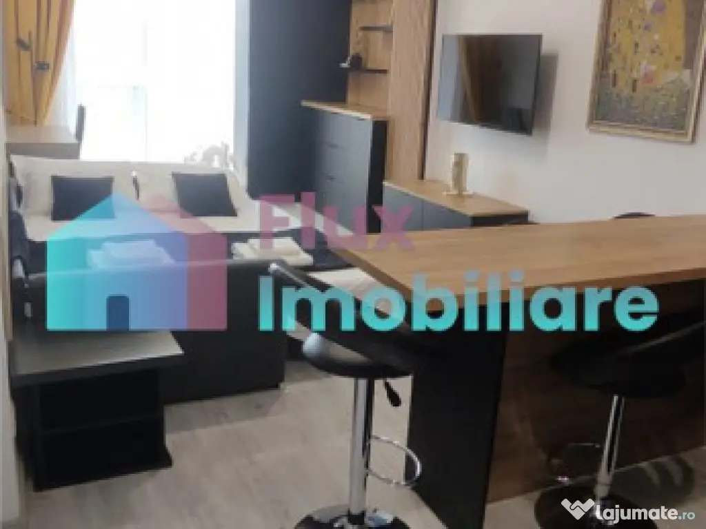Apartament de lux bloc nou zona centrala 