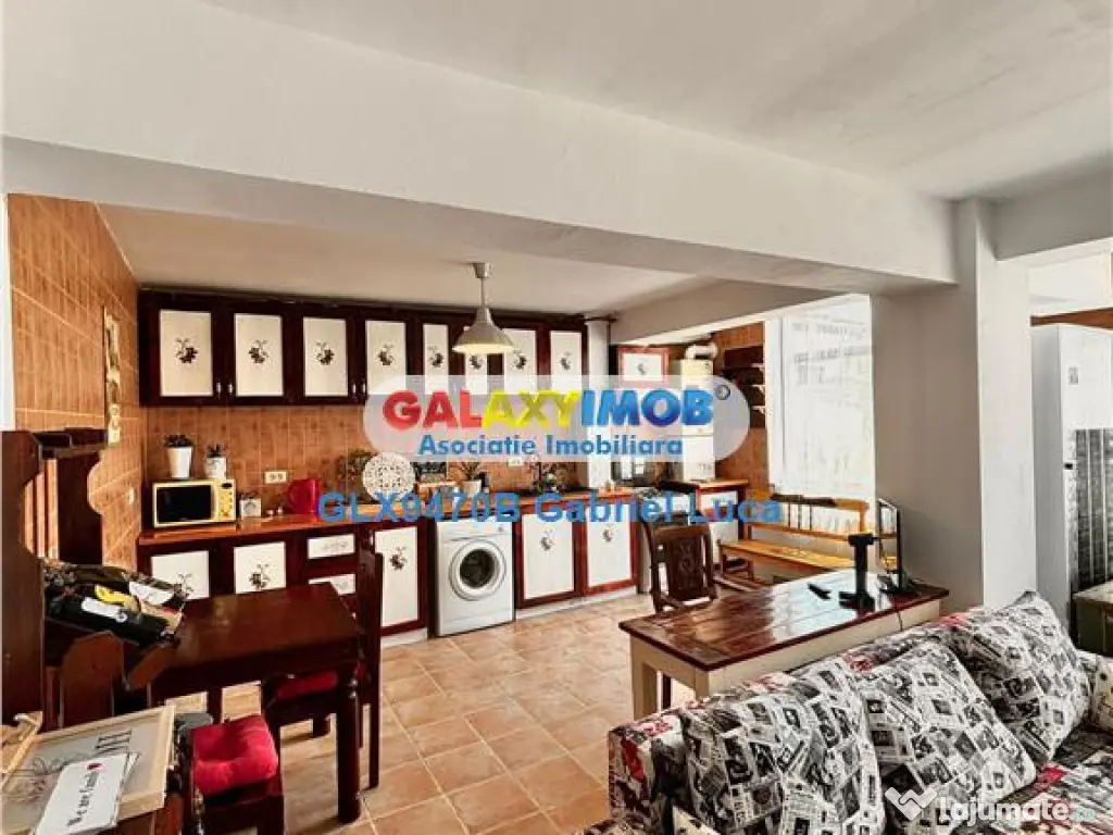 Apartament 2 camere 70mp | Centrala | Parcare | Metrou Branc 