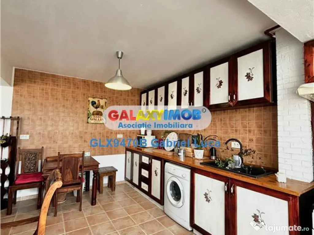 Apartament 2 camere 70mp | Centrala | Parcare | Metrou Branc 