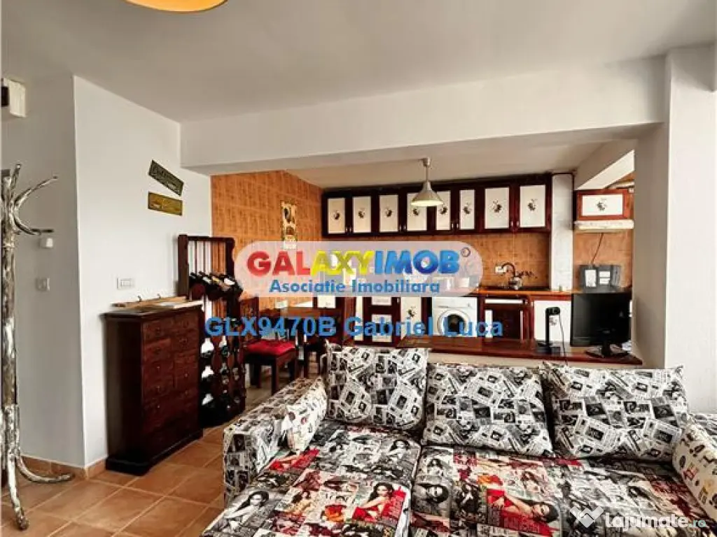 Apartament 2 camere 70mp | Centrala | Parcare | Metrou Branc 