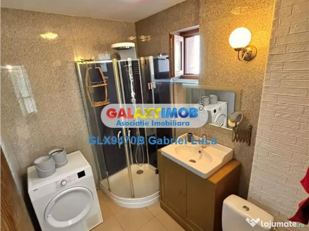 Apartament 2 camere 70mp | Centrala | Parcare | Metrou Branc 