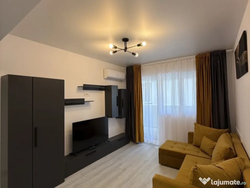 Berceni metrou biruintei 81 etaj 6 