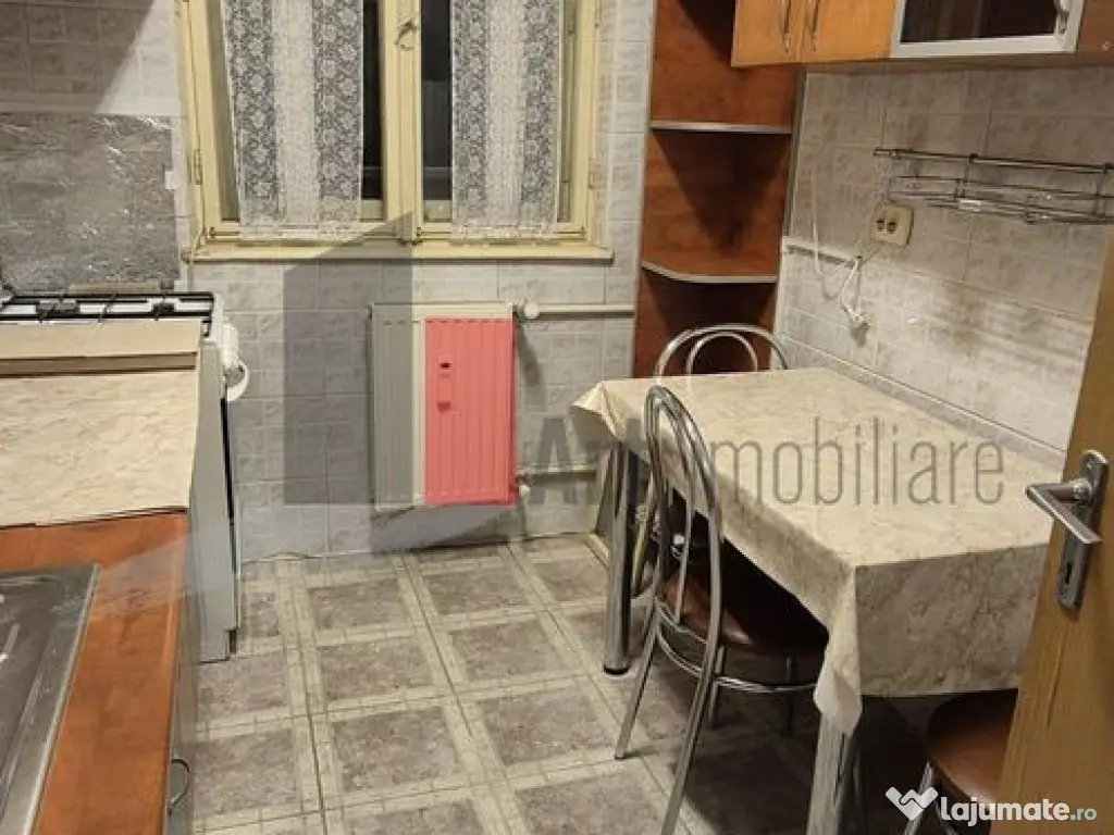 Apartament 3 camere Dr Taberei - Favorit 