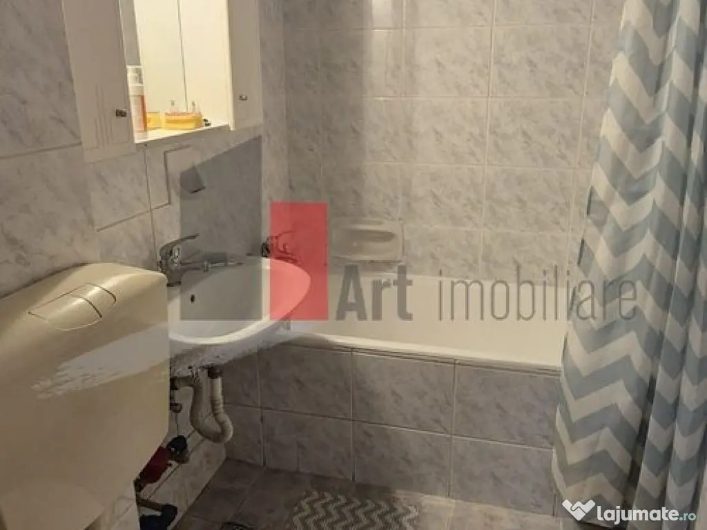Apartament 3 camere Dr Taberei - Favorit 