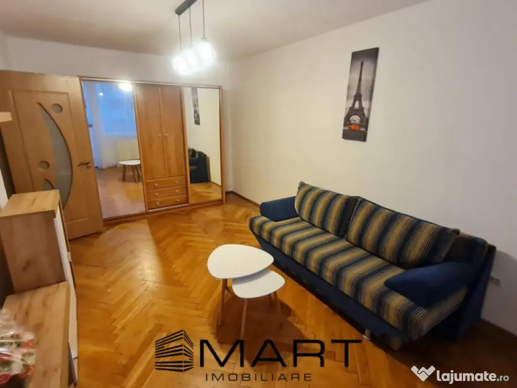 Apartament 2 camere zona Mihai Viteazul