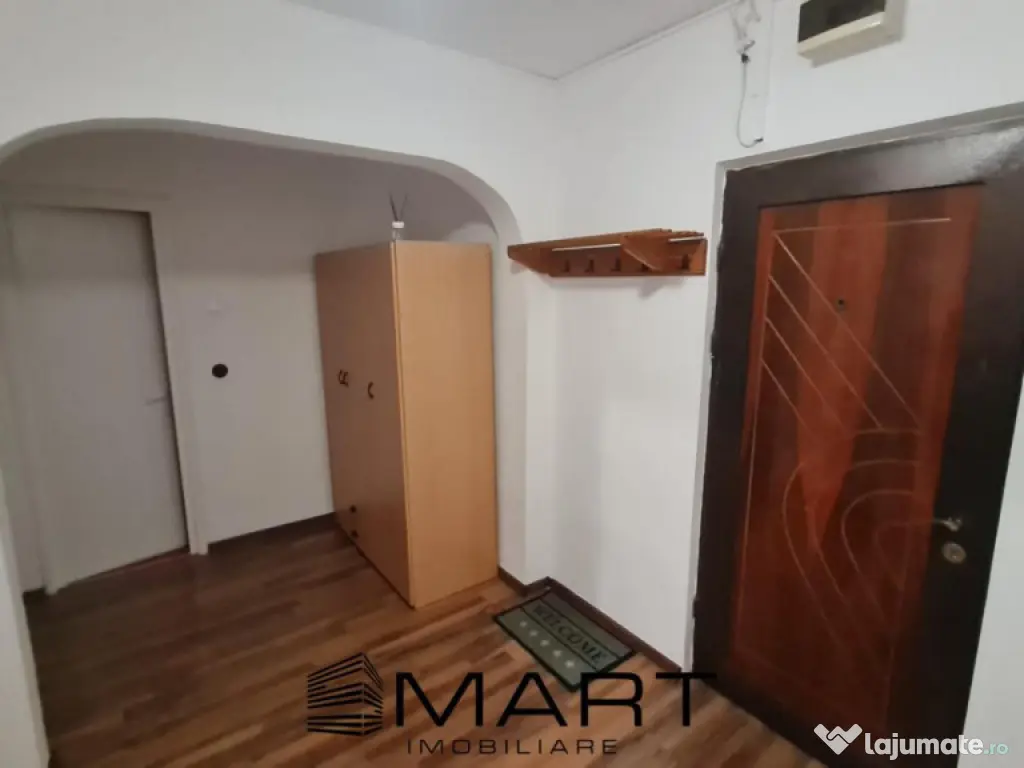 Apartament 2 camere zona Mihai Viteazul