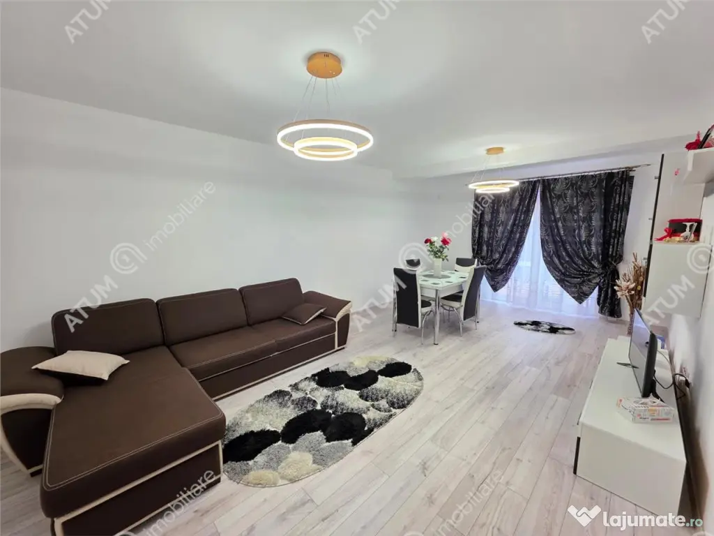 Casa individuala cu 5 camere si curte proprie in cartierul T