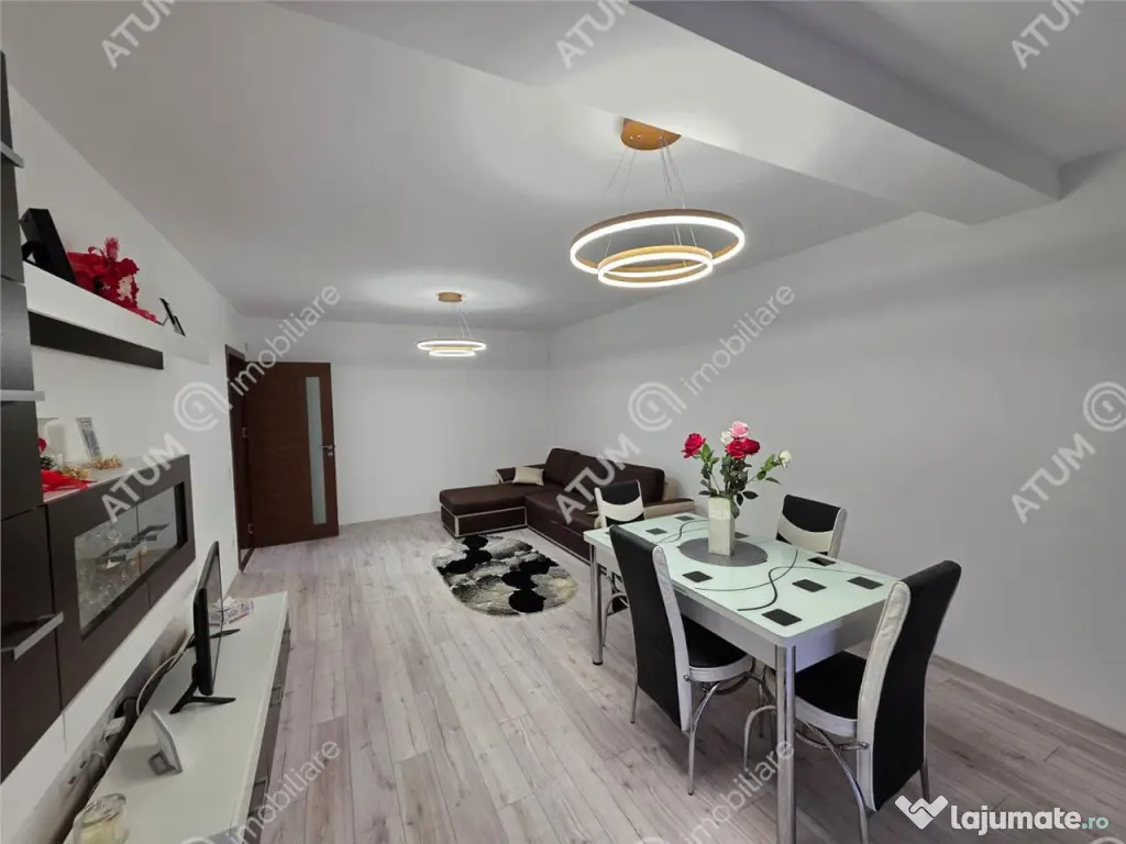 Casa individuala cu 5 camere si curte proprie in cartierul T