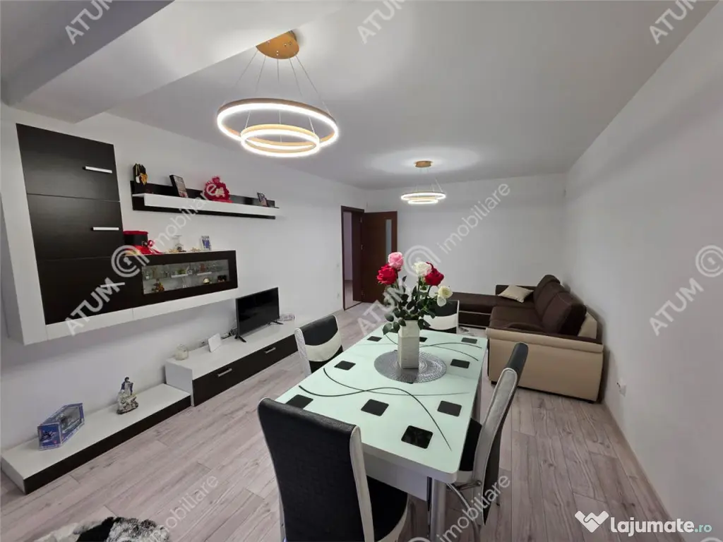 Casa individuala cu 5 camere si curte proprie in cartierul T