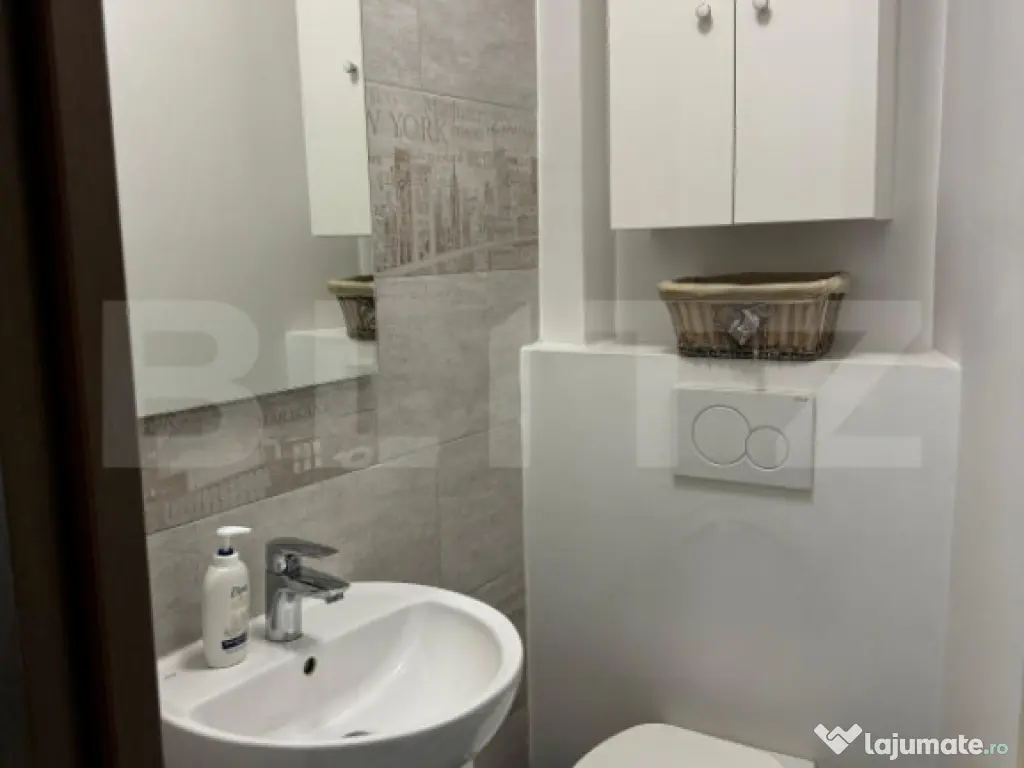 Apartament de vanzare, 4 camere | 85 mp | Vedere Parc Plumbi