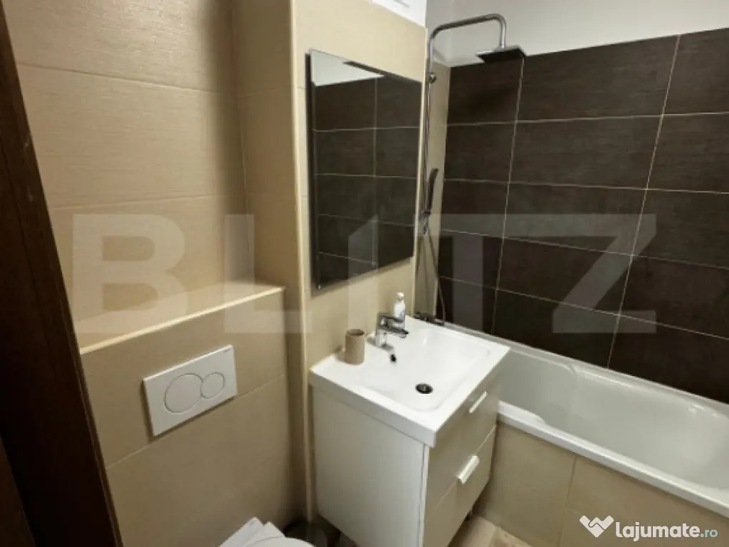 Apartament de vanzare, 4 camere | 85 mp | Vedere Parc Plumbi