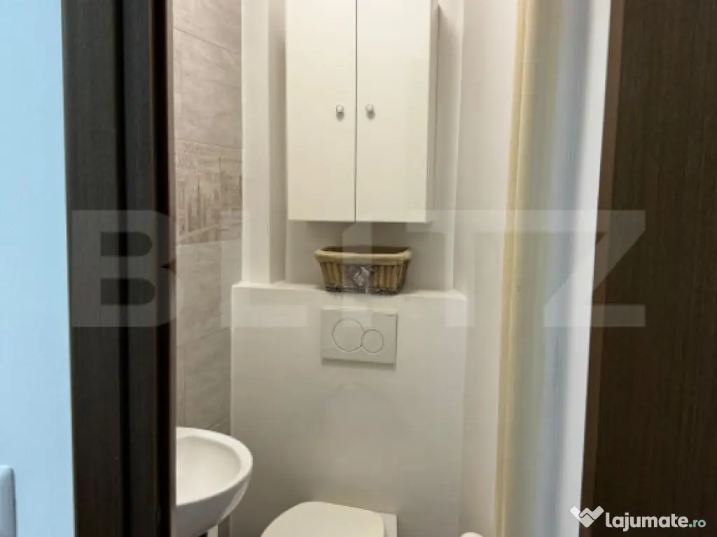 Apartament de vanzare, 4 camere | 85 mp | Vedere Parc Plumbi