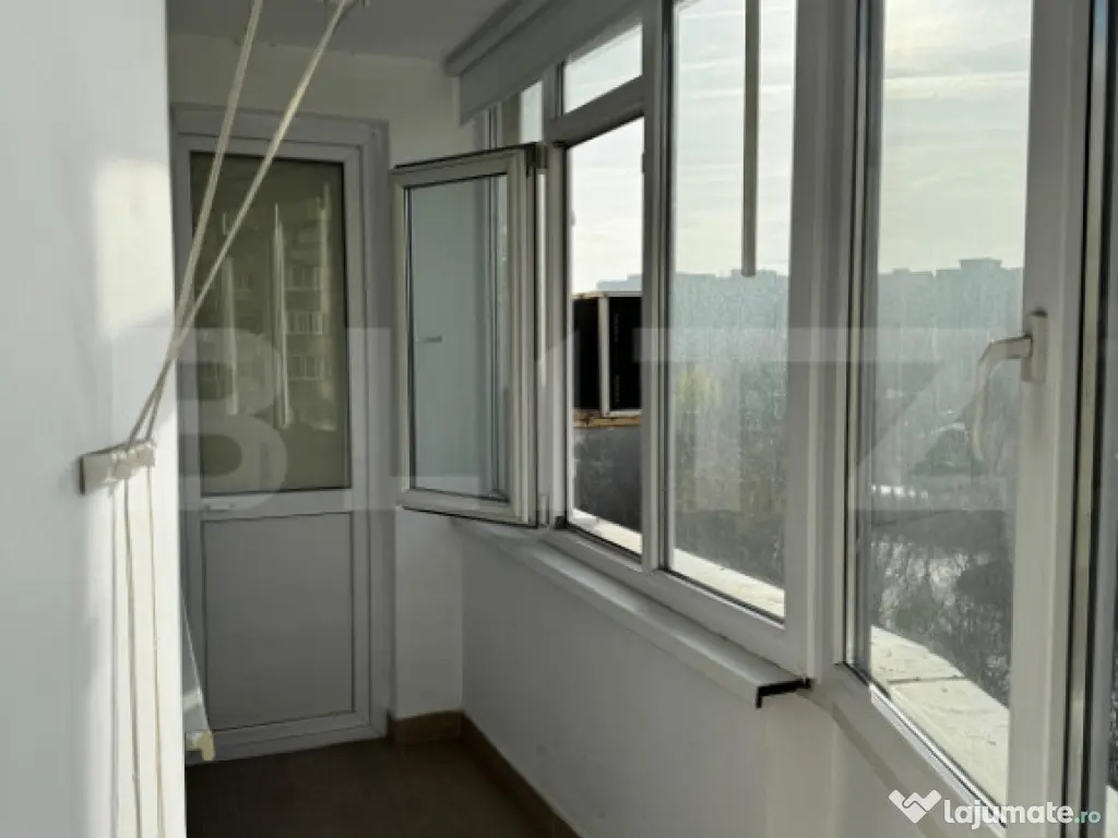 Apartament de vanzare, 4 camere | 85 mp | Vedere Parc Plumbi